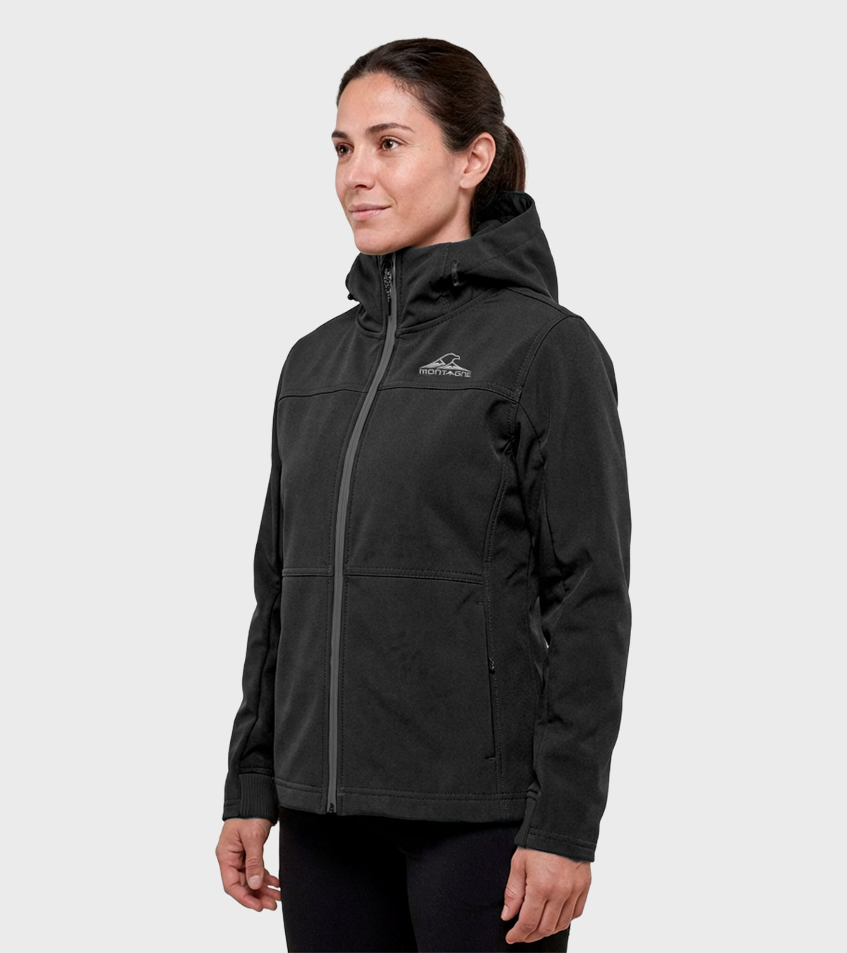 Campera de mujer Galen