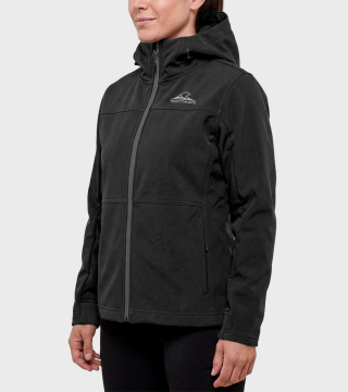 Campera de mujer Galen