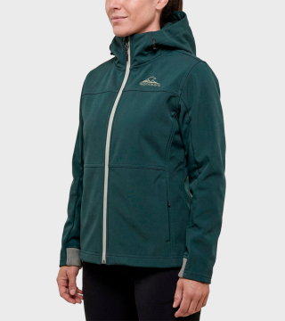 Campera de mujer Galen