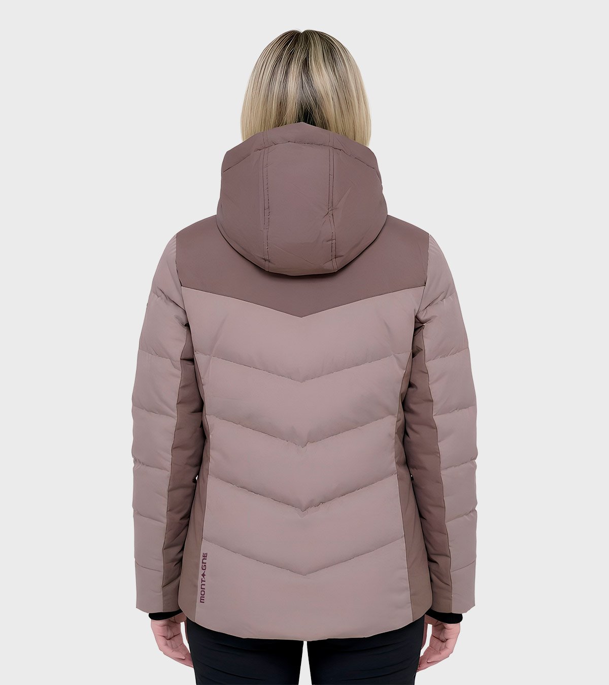 Campera de mujer Galia