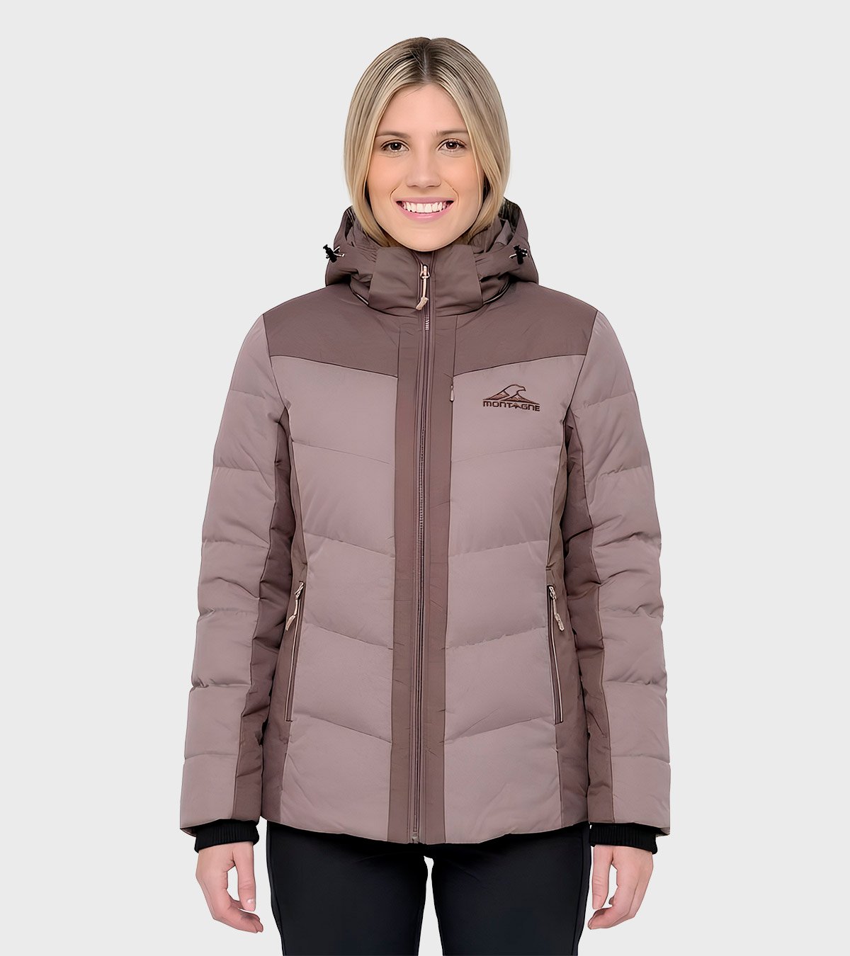 Campera de mujer Galia
