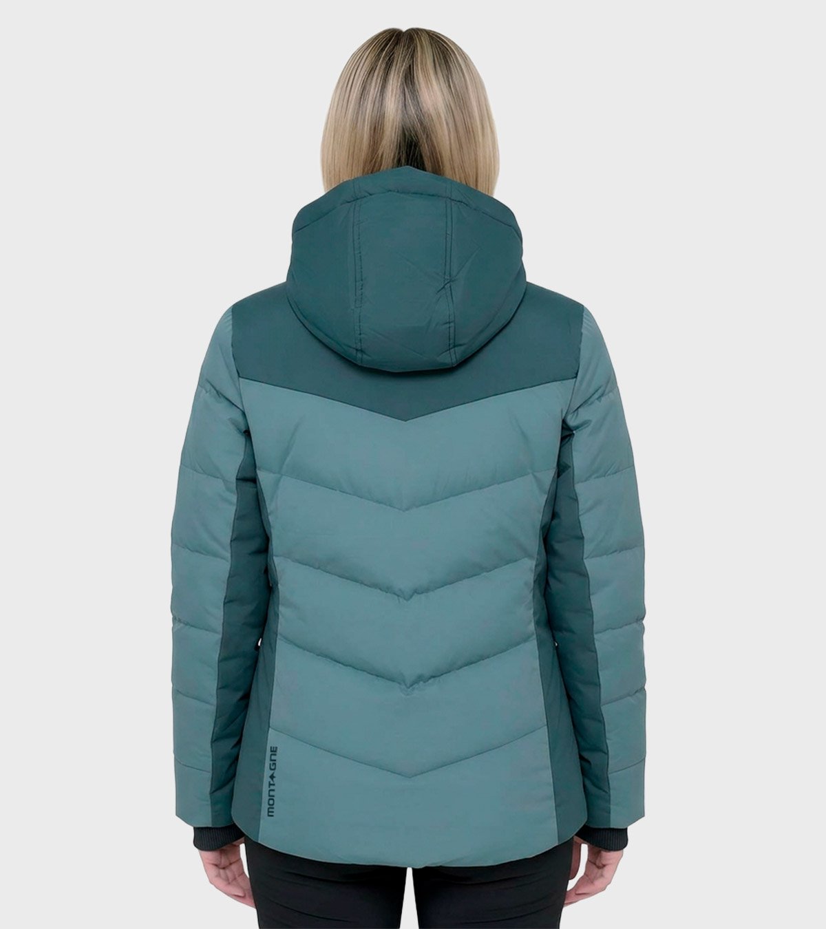 Campera de mujer Galia