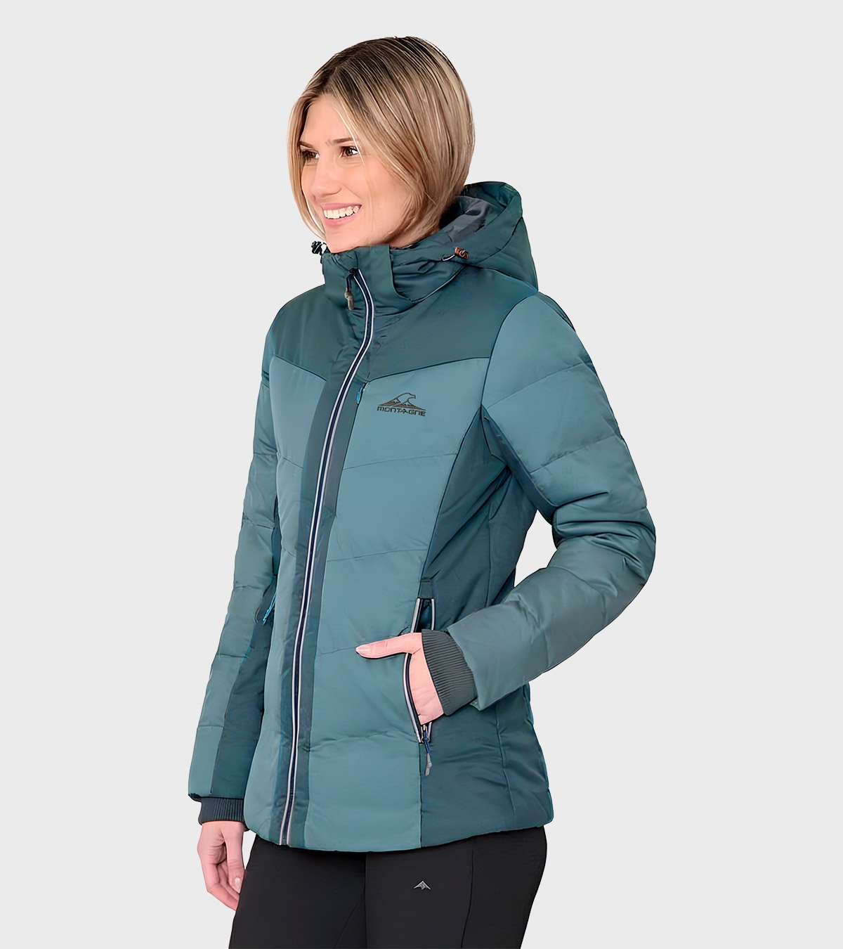 Campera de mujer Galia