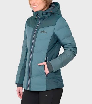 Campera de mujer Galia