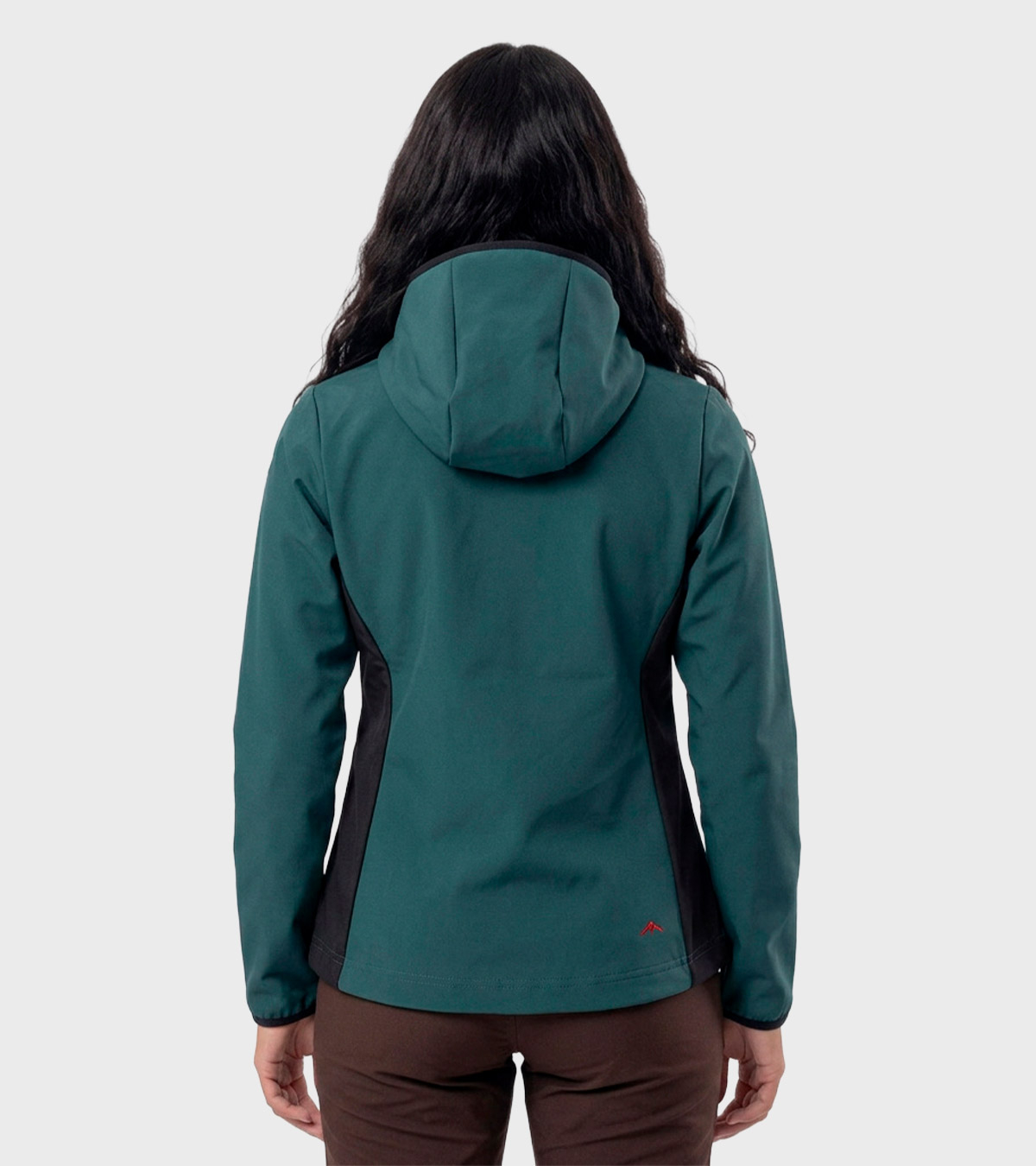 Campera de mujer Siri