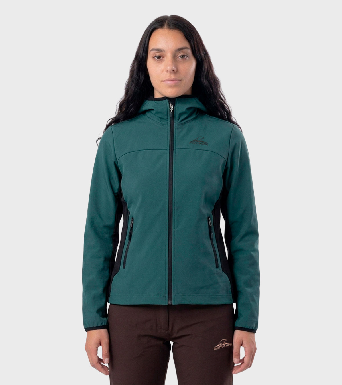 Campera de mujer Siri