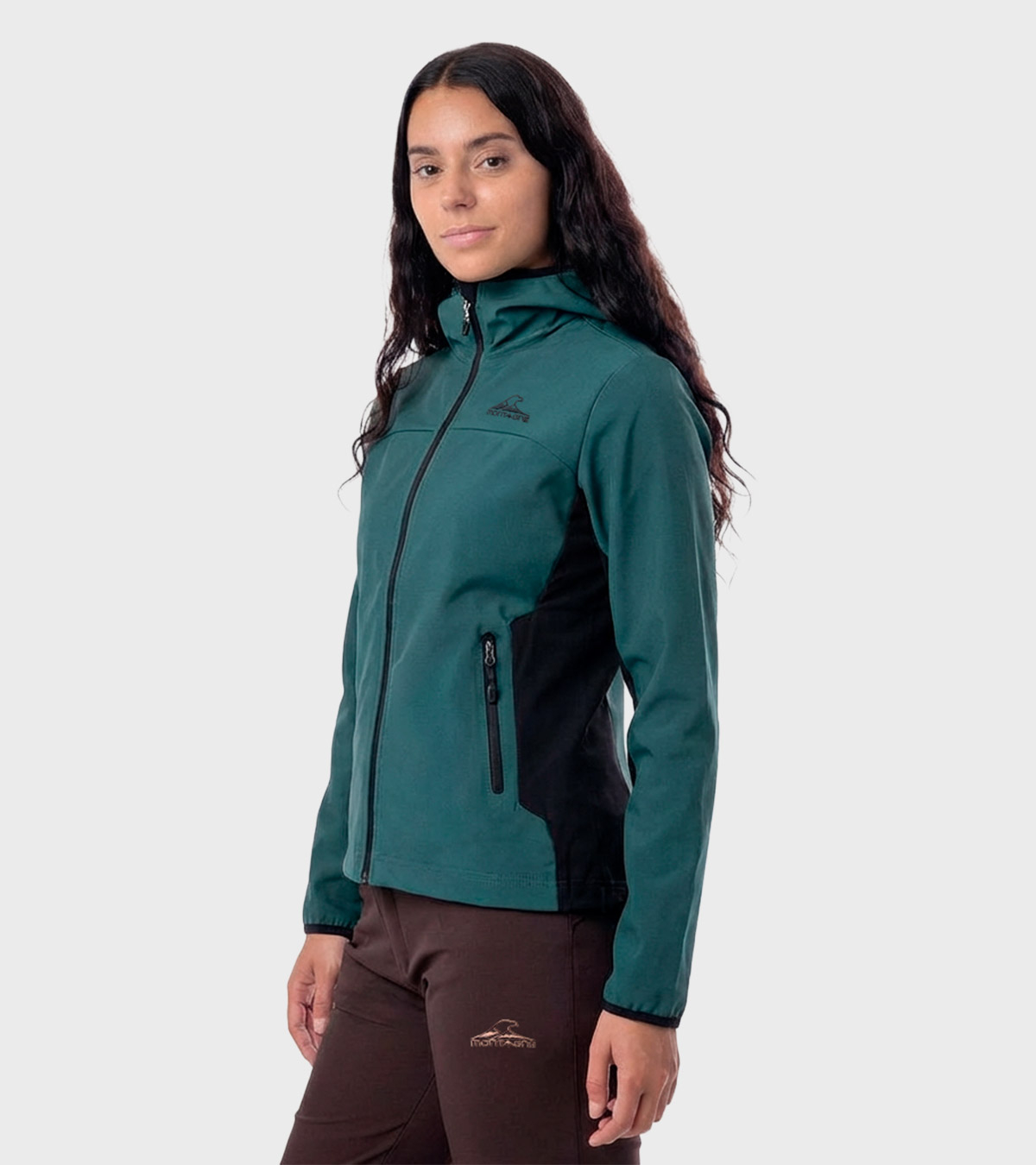 Campera de mujer Siri