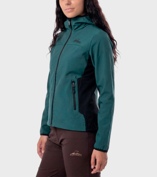 Campera de mujer Siri