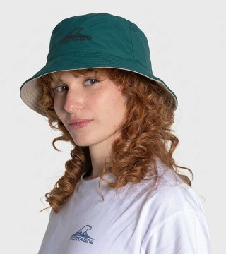 Gorro Unisex Reversible Hari