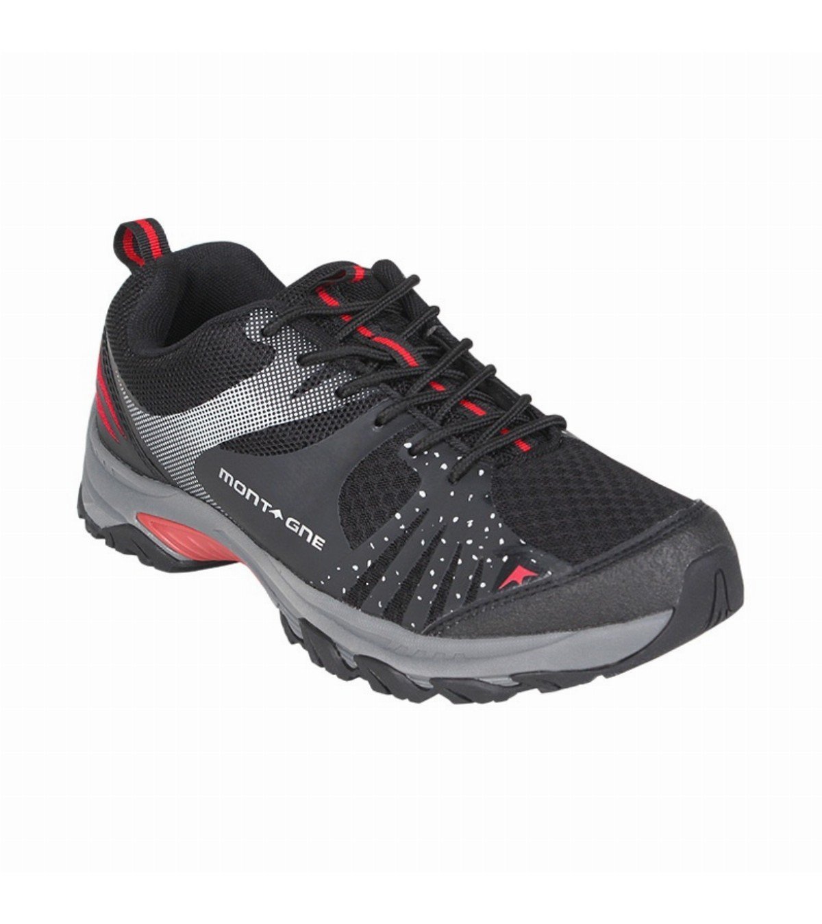 Zapatillas de running de hombre Kibo T2