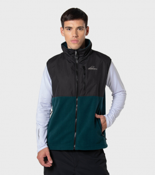 Chaleco de hombre Eiger