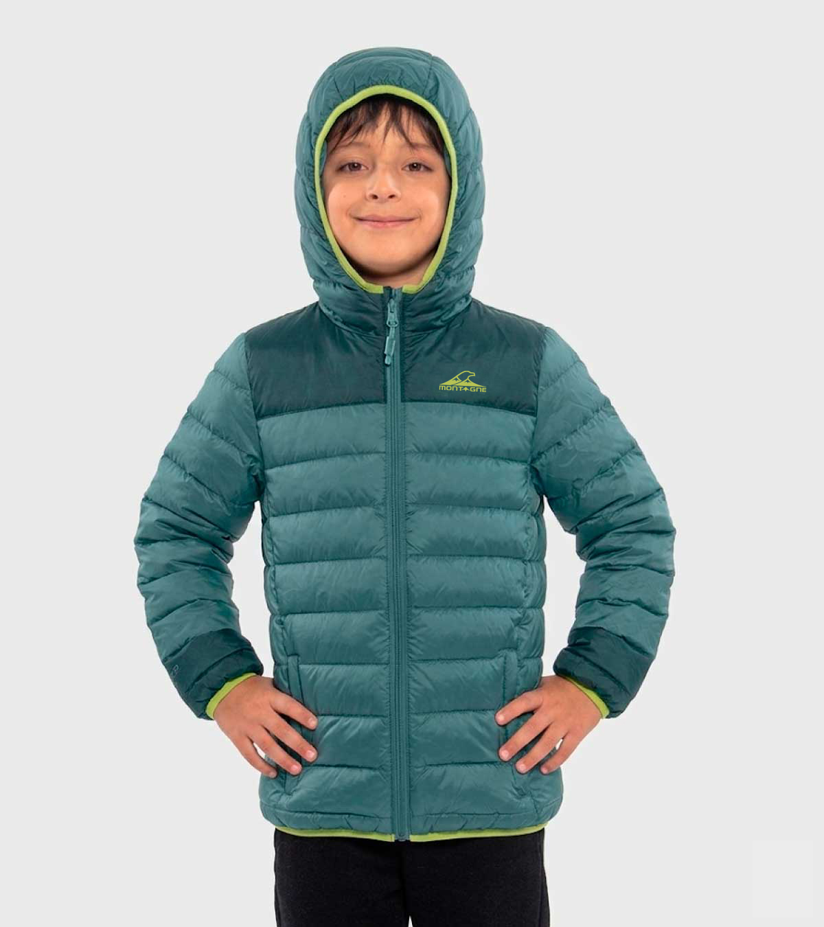 Campera de ni&ntilde;os Braden