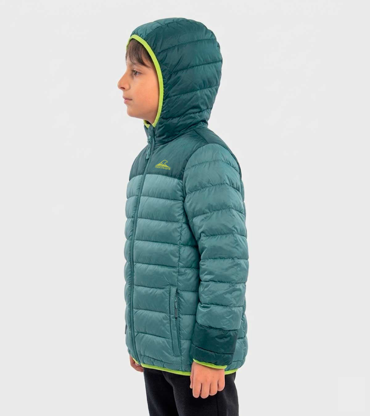 Campera de ni&ntilde;os Braden