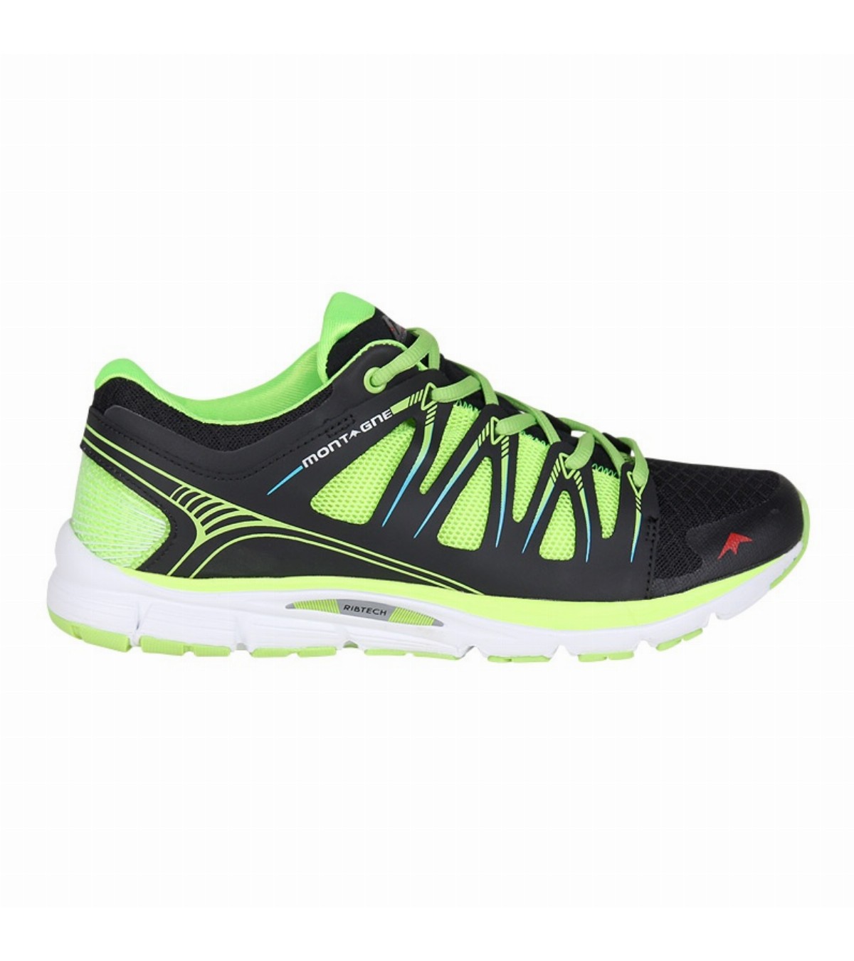 Zapatillas de running de mujer Ribtech