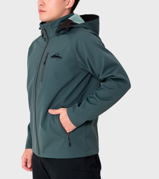 Campera de hombre Elbrus