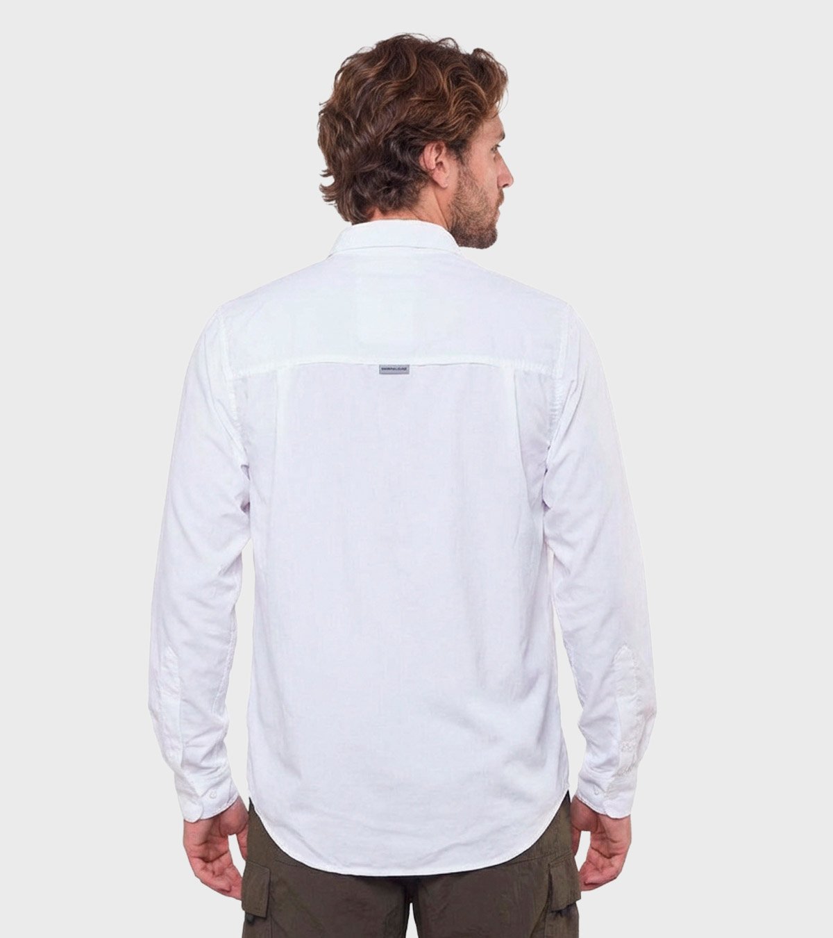 Camisa de hombre Sydney M/L