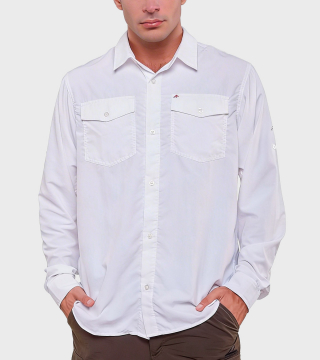 Camisa de hombre Sydney M/L