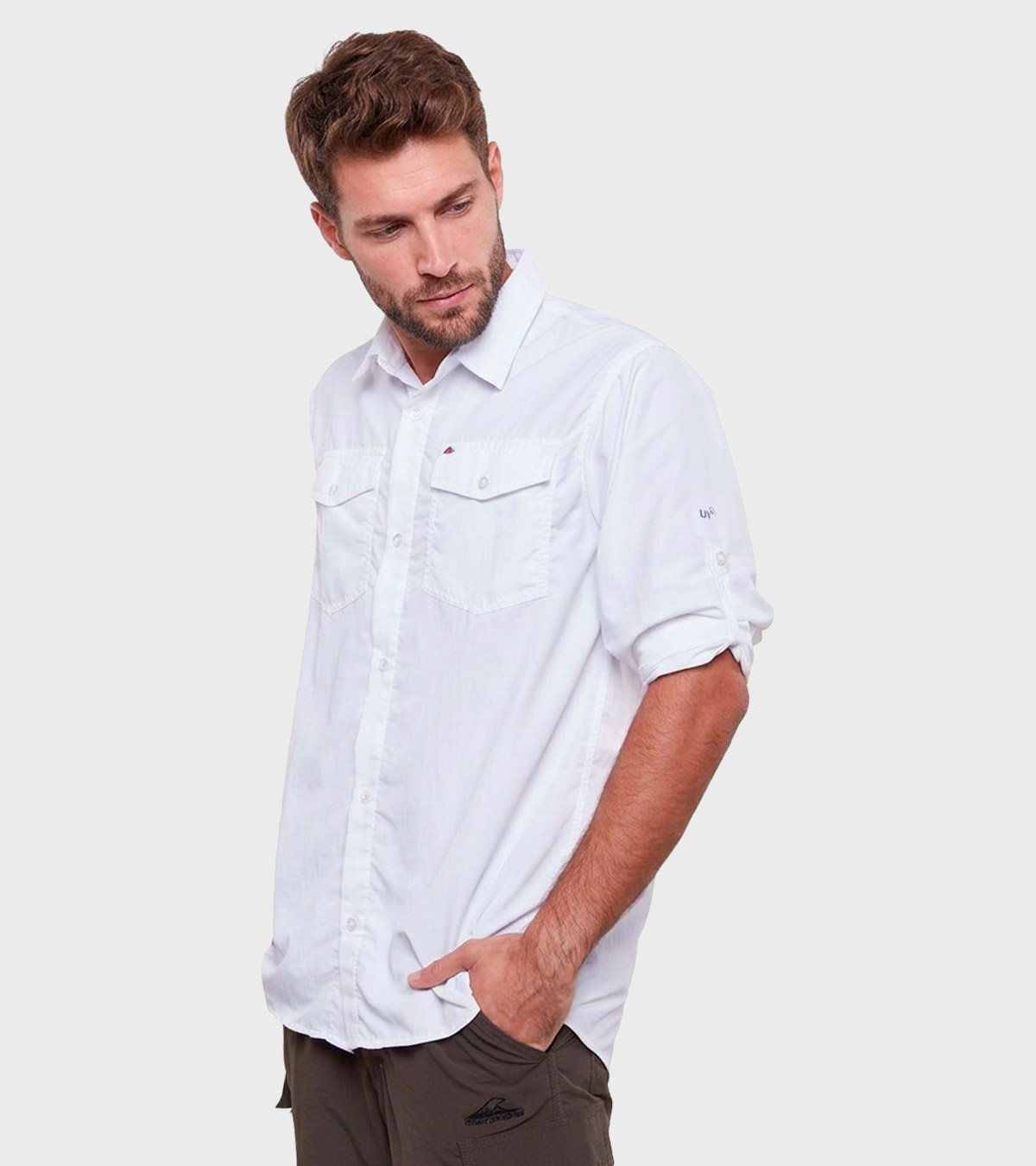Camisa de hombre Sydney M/L