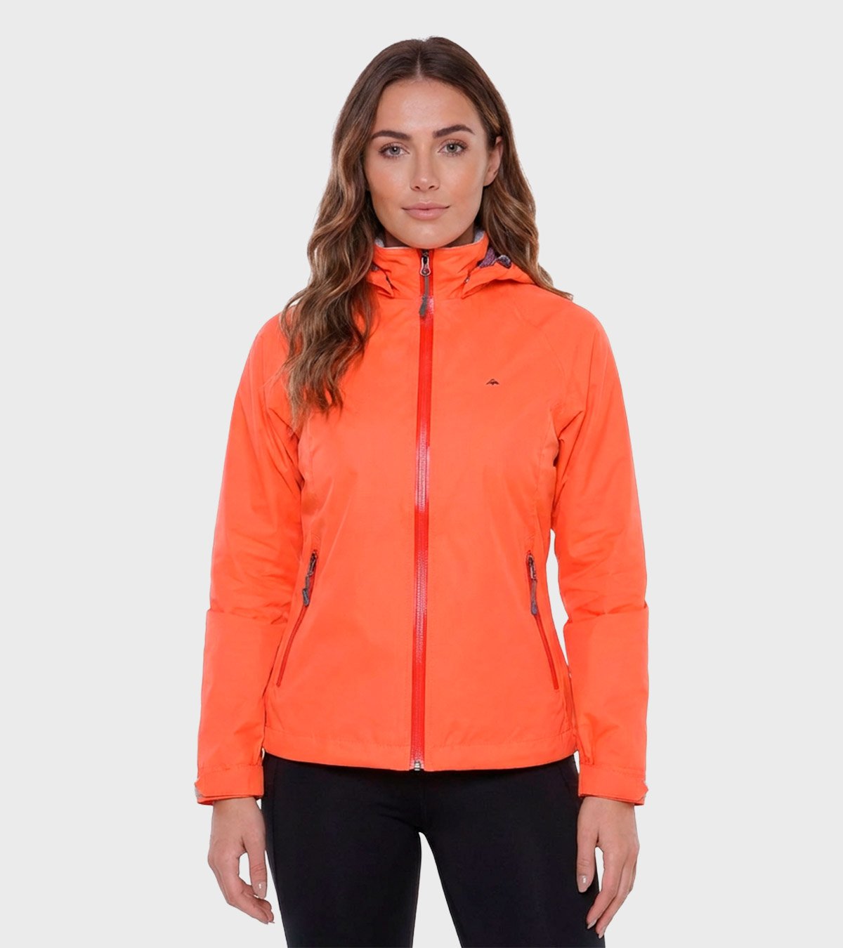 Rompeviento de mujer Eluney