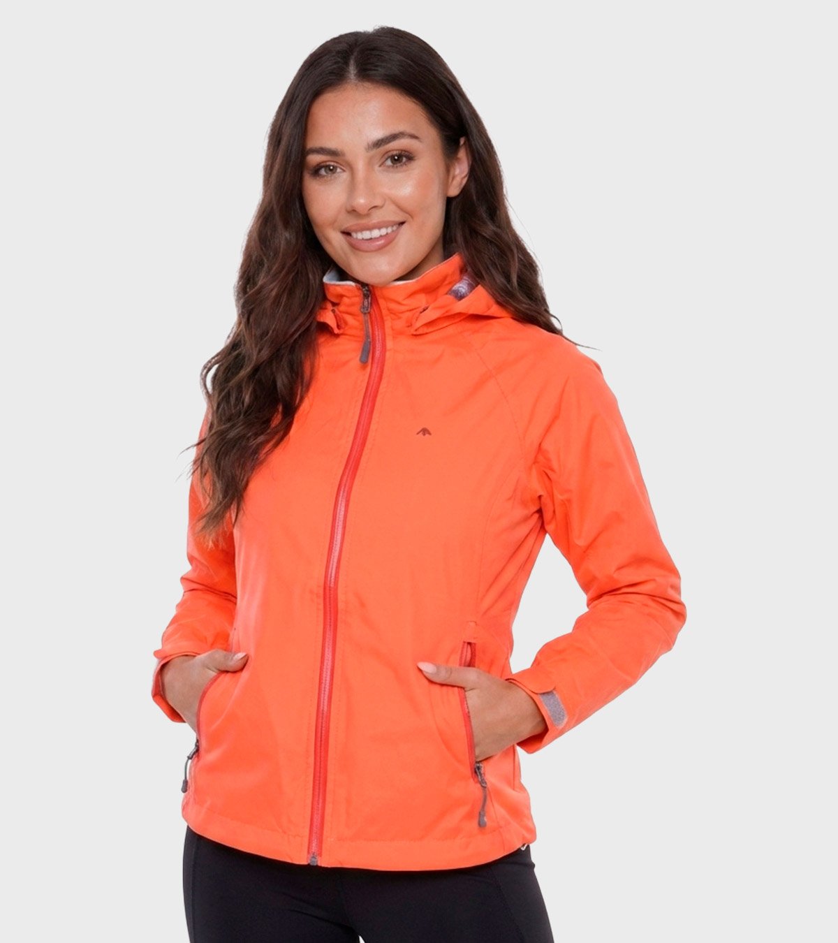 Rompeviento de mujer Eluney