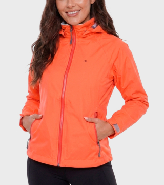 Rompeviento de mujer Eluney