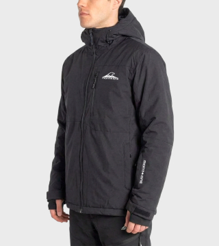 Campera de hombre Esker