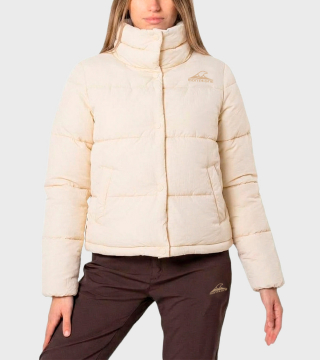 Campera de mujer Charo