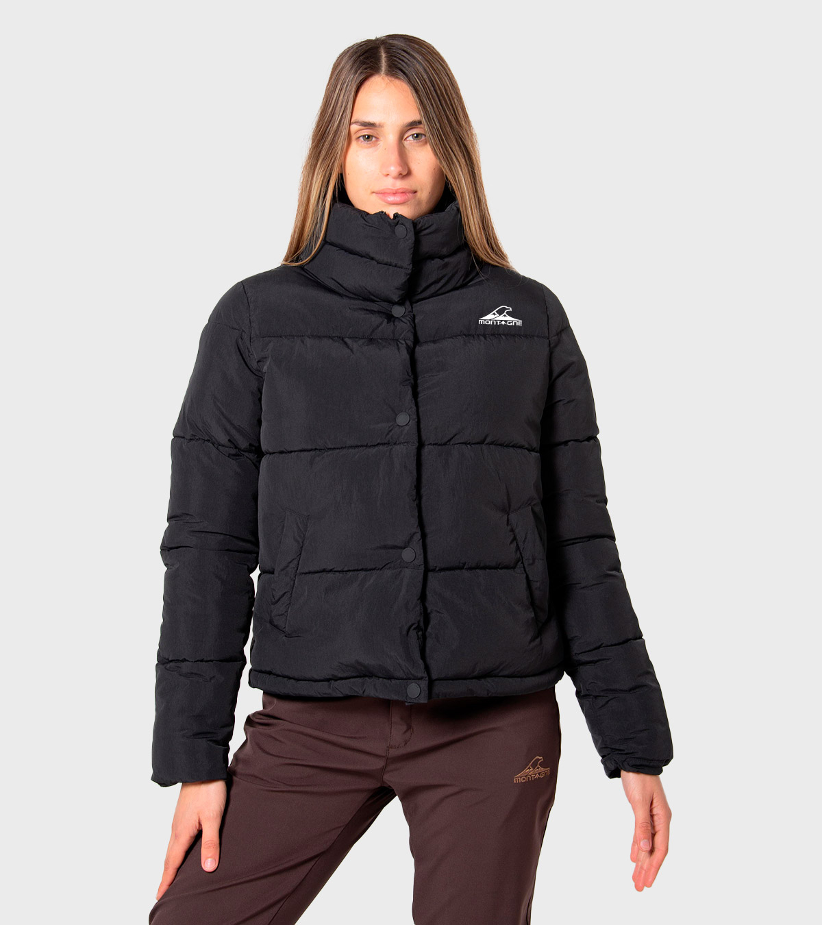 Campera de mujer Charo