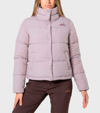 Campera de mujer Charo