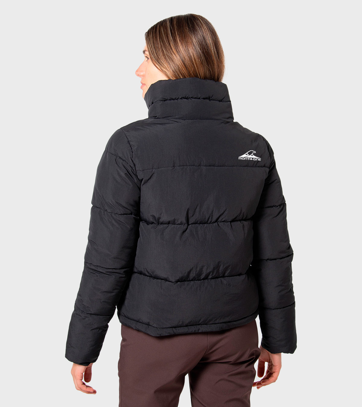 Campera de mujer Charo