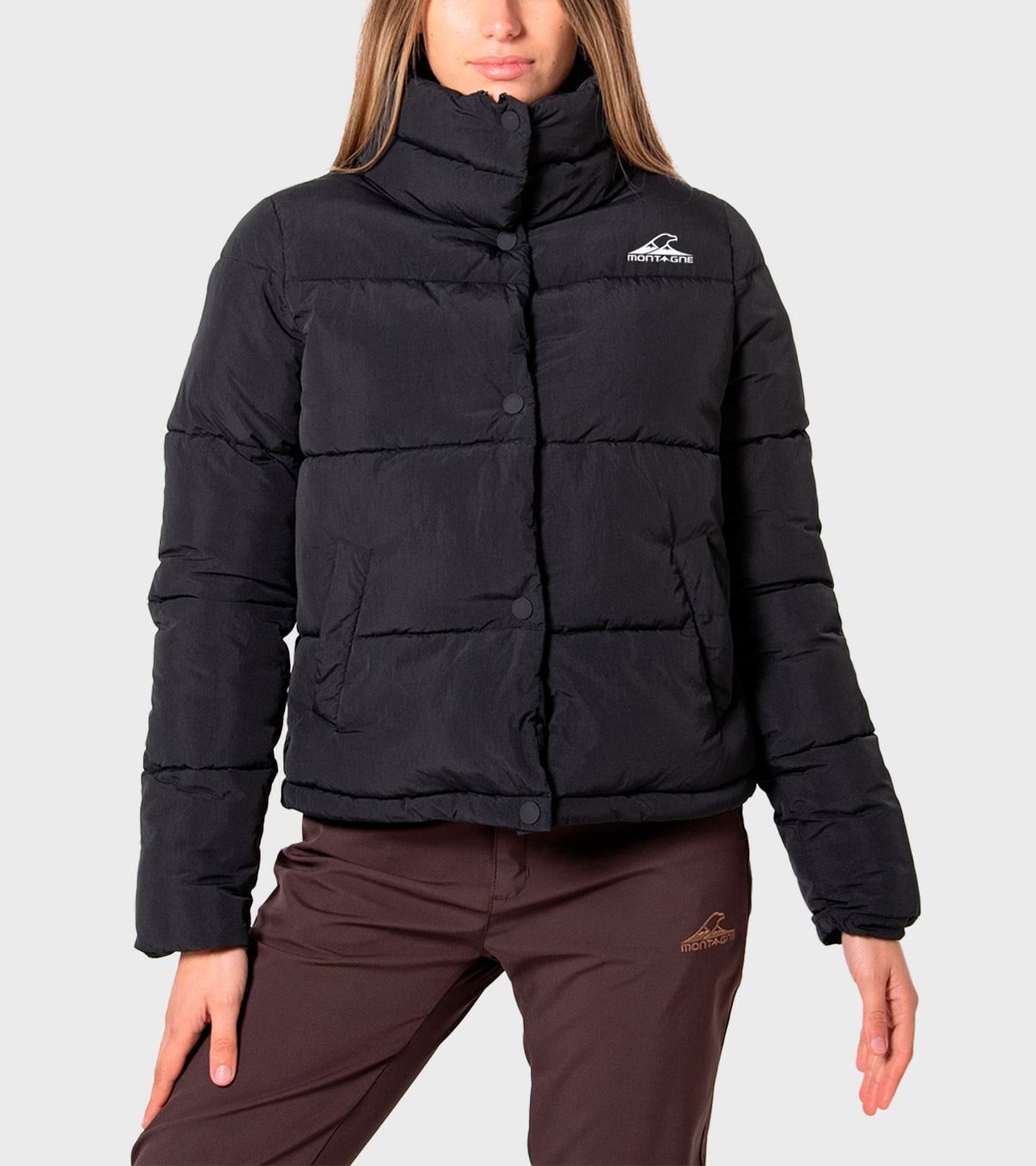 Campera de mujer Charo