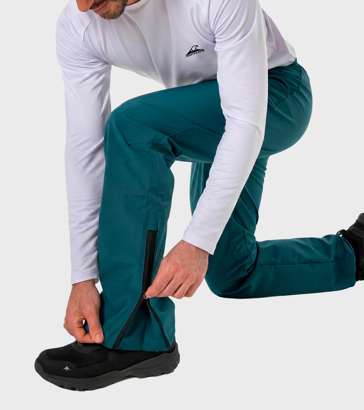 Pantal&oacute;n de hombre Fedder
