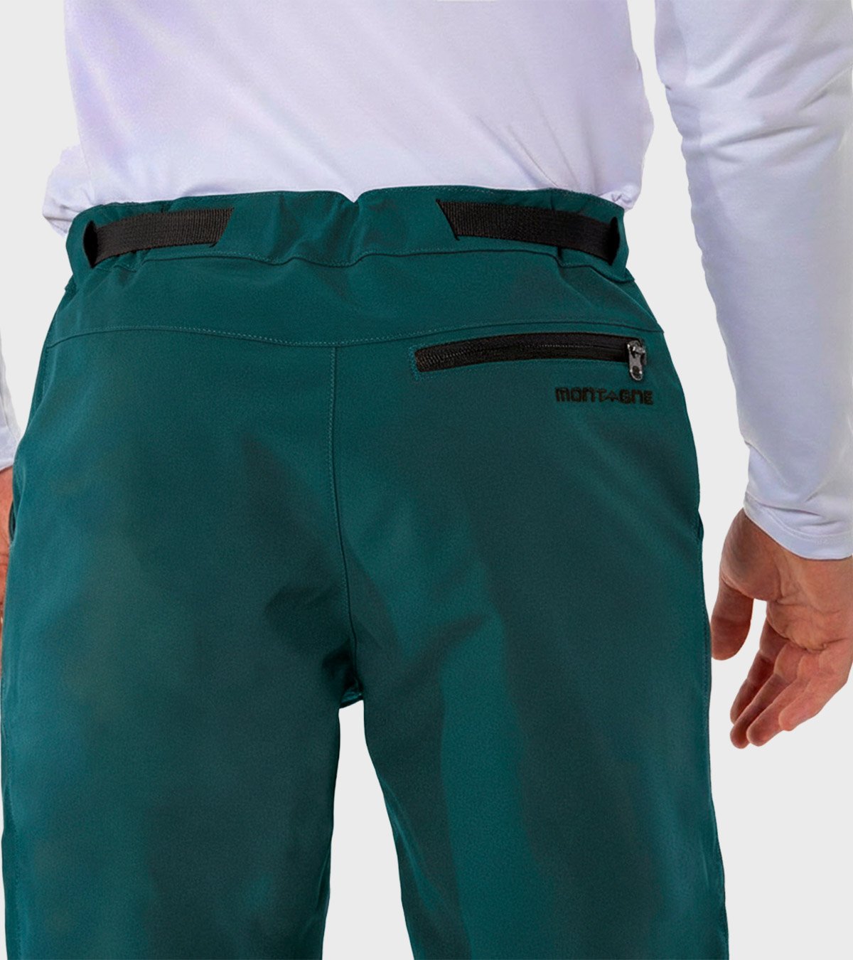 Pantal&oacute;n de hombre Fedder