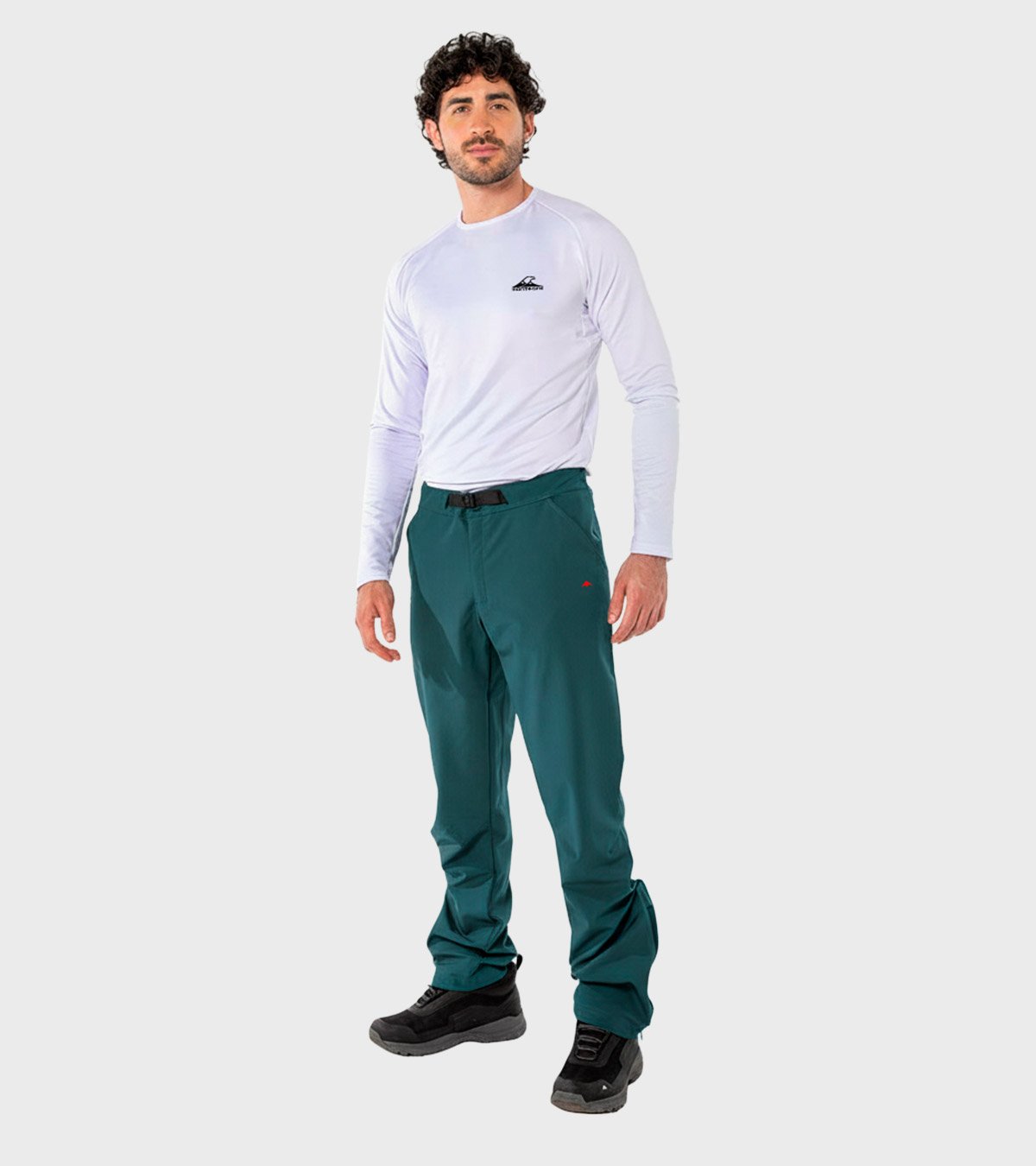 Pantal&oacute;n de hombre Fedder