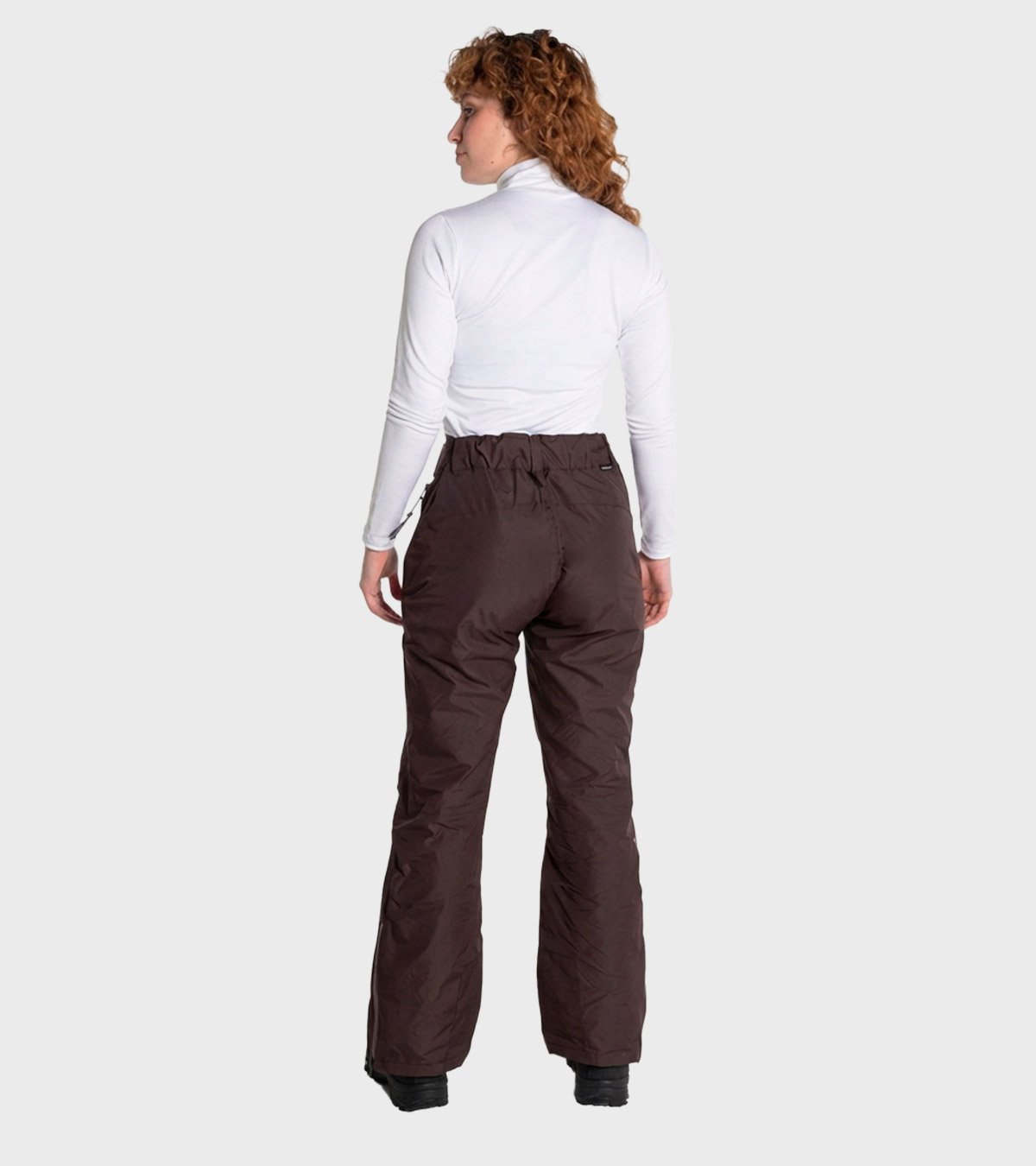 Pantal&oacute;n de mujer Ski Thermal M