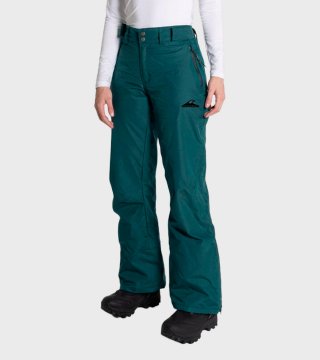 Pantal&oacute;n de mujer Ski Thermal M