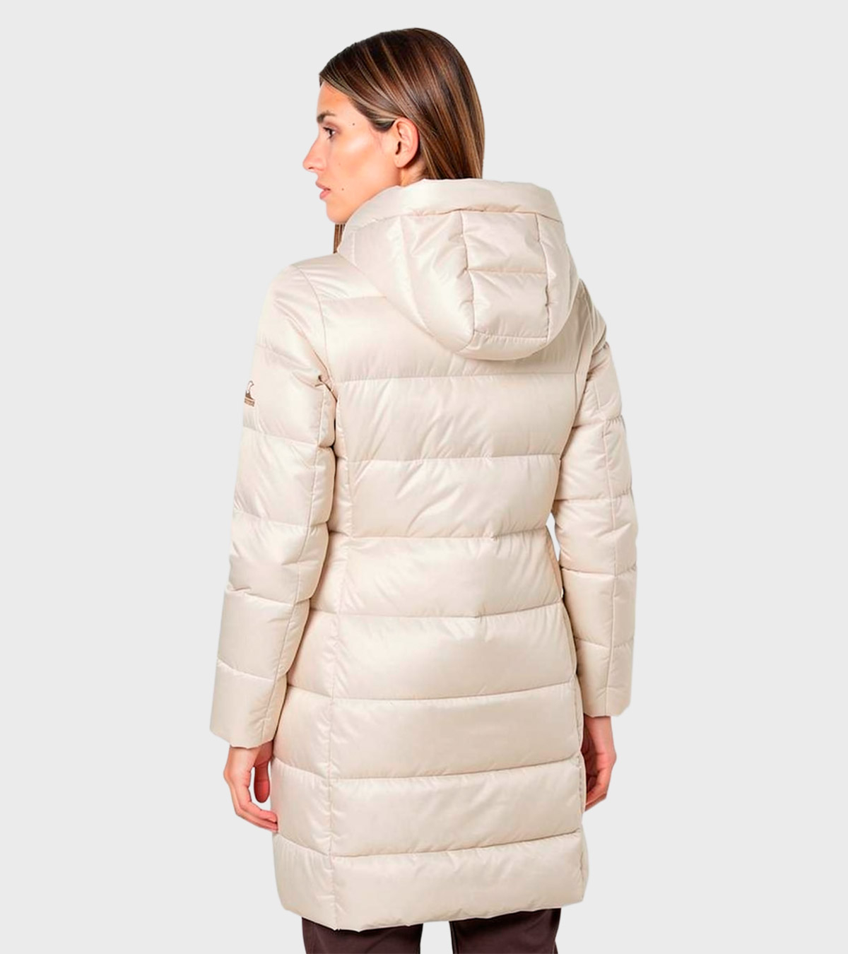 Trench de mujer Soma