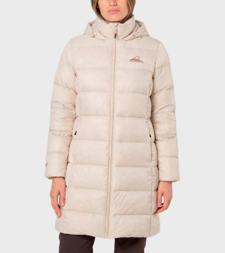 Trench de mujer Soma