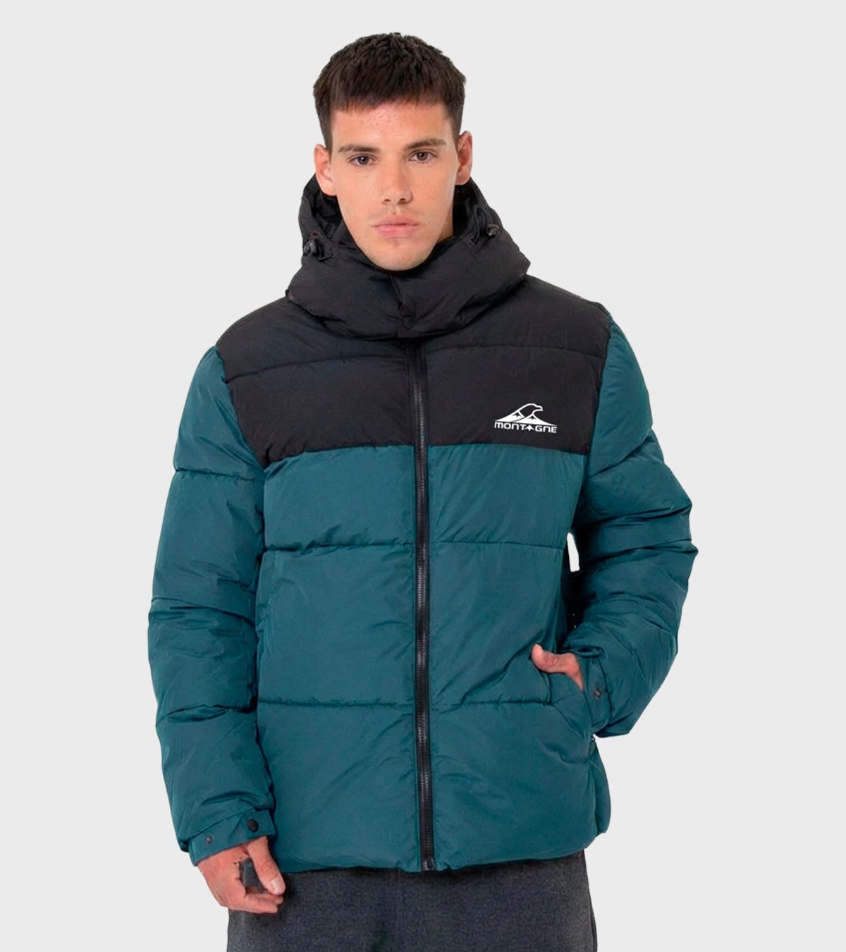 Campera de hombre Zack