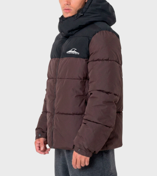 Campera de hombre Zack