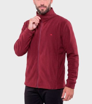 Campera de hombre polar Ben