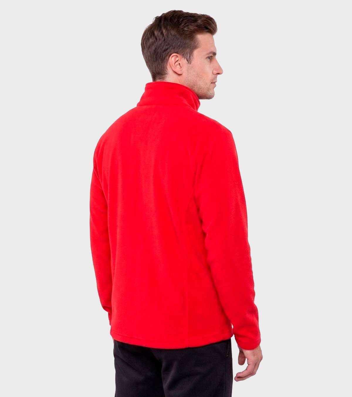 Campera de hombre polar Ben