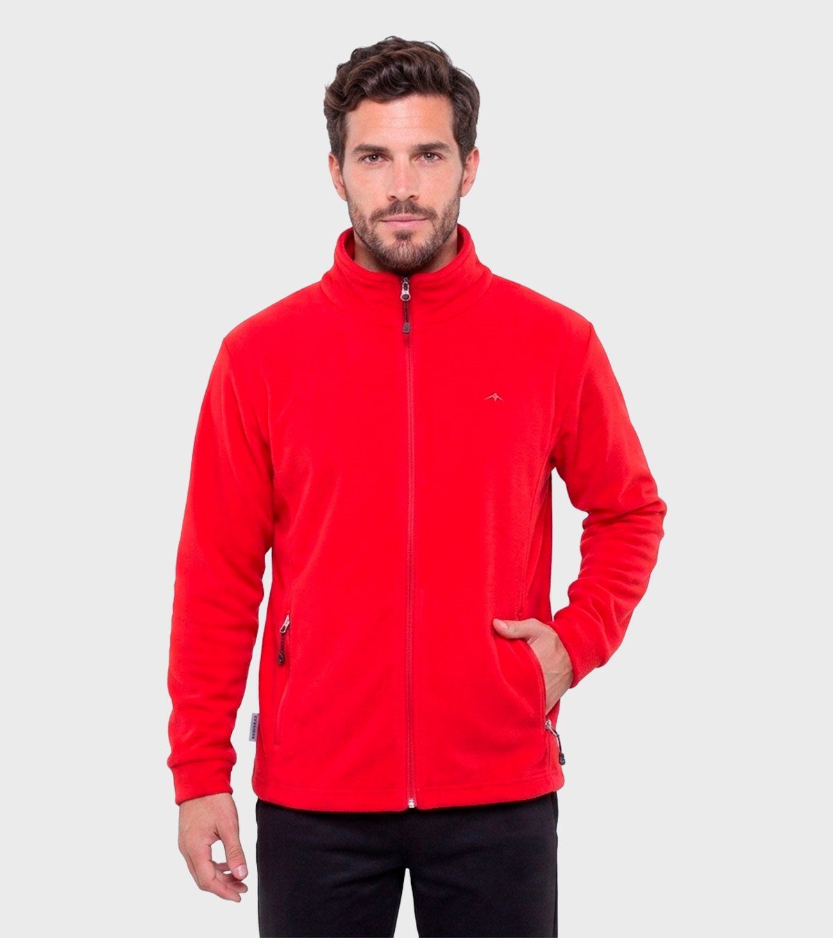 Campera de hombre polar Ben