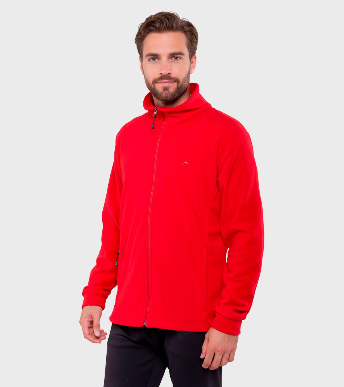 Campera de hombre polar Ben