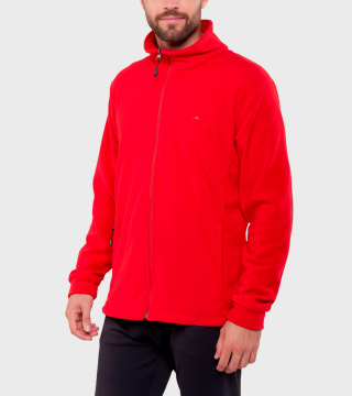 Campera de hombre polar Ben