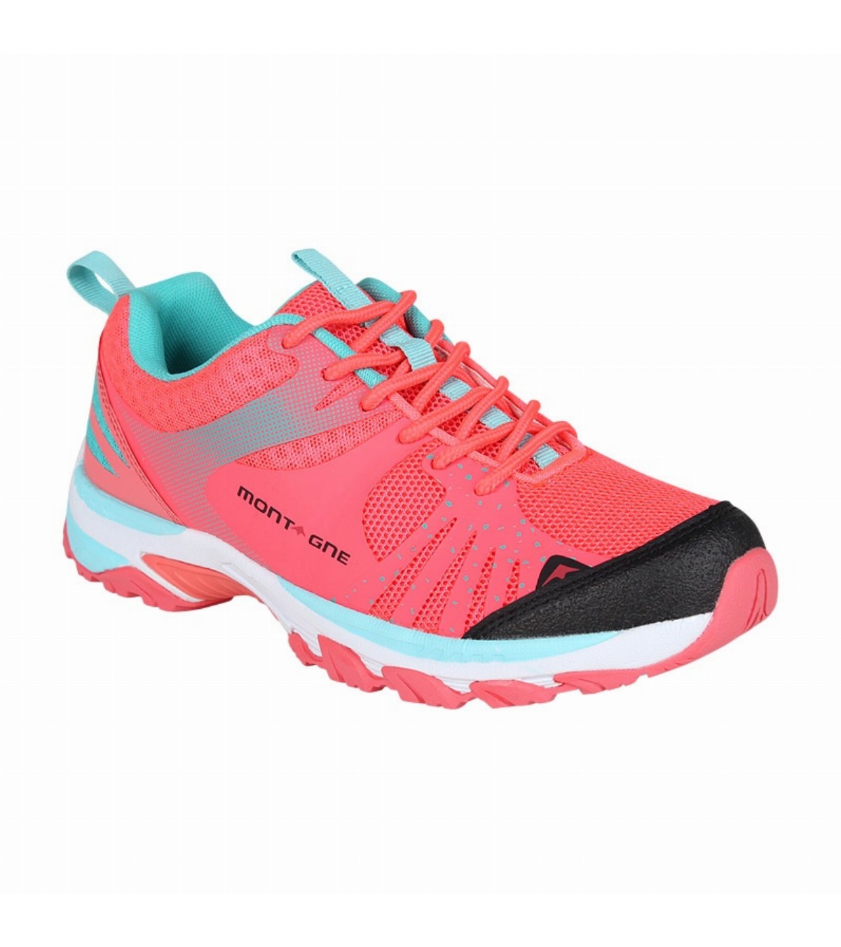 Zapatillas de running de mujer Kibo T2