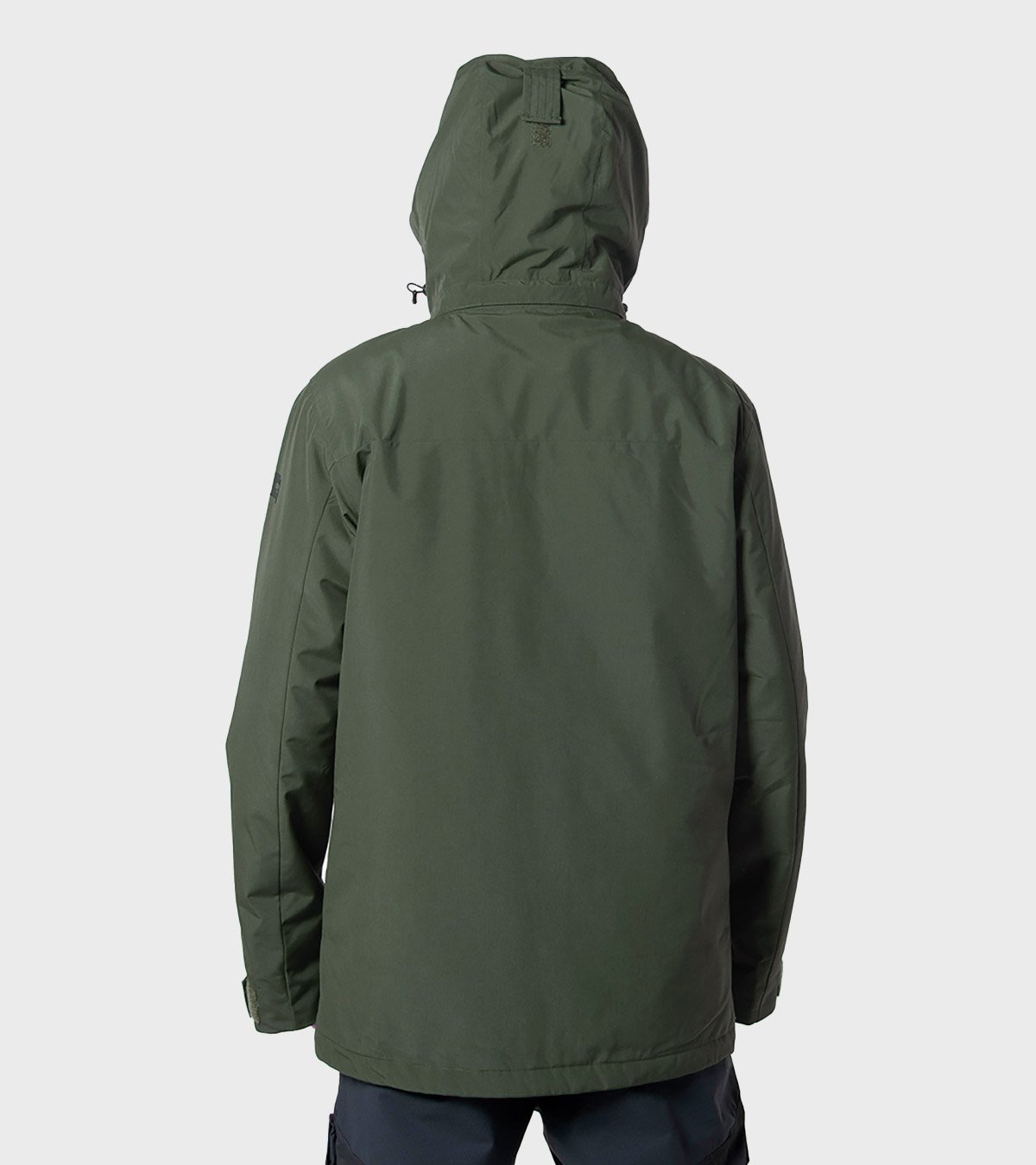 Campera de hombre Marlon