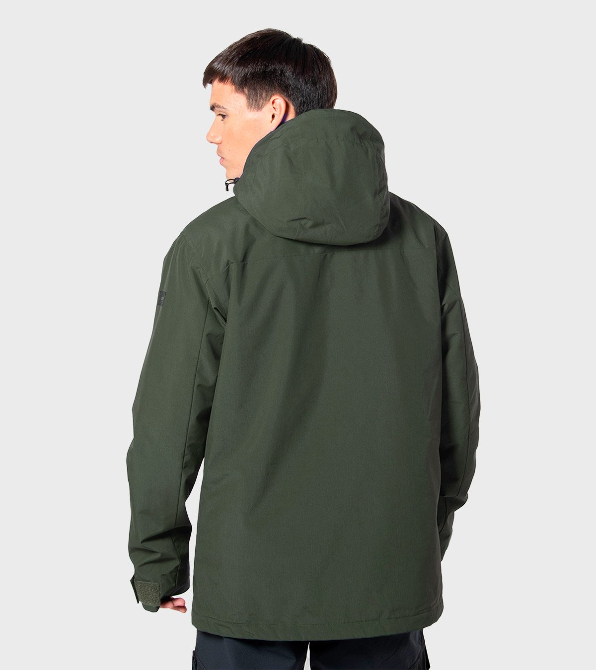 Campera de hombre Marlon