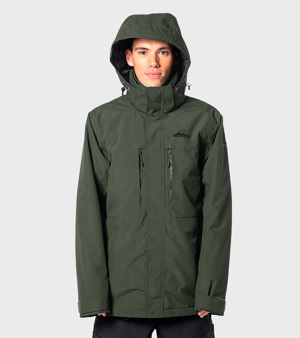 Campera de hombre Marlon