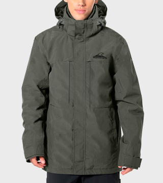 Campera de hombre Marlon